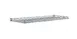 Metro 1260CSNC Wire Cantilevered Shelving 1 image