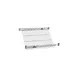 Metro 1824DNC Merchandising & Display Rack / Cart 1 image