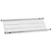 Metro 1848DNC Merchandising & Display Rack / Cart 1 image