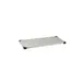 Metro 2142FS Solid Shelving 1 image