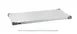 Metro 2448FG Solid Shelving 1 image