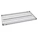 Metro 2448NBL Wire Shelving 1 image