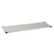 Metro 2472FS Solid Shelving 1 image