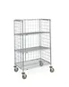 Metro AST55MC Slanted Shelf Truck 1 image