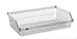Metro BSK2424NC Wire Shelving 1 image