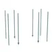 Metro BTEK3 Track Shelving Kit 1 image