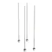 Metro BTMS Track Shelving Kit 1 image