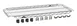 Metro EZA-1836NC Wire Shelving 1 image