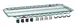 Metro EZA-1836NK3 Wire Shelving 1 image