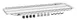 Metro EZA-1848NC Wire Shelving 1 image