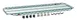 Metro EZA-1848NK3 Wire Shelving 1 image