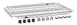 Metro EZA-2436NC Wire Shelving 1 image