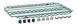 Metro EZA-2436NK3 Wire Shelving 1 image