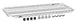 Metro EZA-2448NC Wire Shelving 1 image