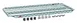 Metro EZA-2448NK3 Wire Shelving 1 image