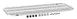 Metro EZA-2460NC Wire Shelving 1 image