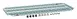 Metro EZA-2460NK3 Wire Shelving 1 image