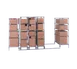 Metro LBTAK3 Track Shelving System 1 image