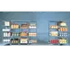Metro LBTM21Q3 Track Shelving System 1 image