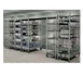 Metro MXTTE24 Track Shelving Kit 1 image