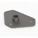 Metro SABP13BR-4PK Seismic HCAI Preapproval Base Plate Kit, OPM-0426 1 image