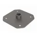 Metro SABP14BR-4PK Seismic HCAI Preapproval Base Plate Kit, OPM-0426 1 image