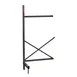 Metro SM762472-ADD Cantilevered Shelving Unit 1 image