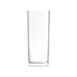 ONIS O-1018809 Hi-Ball Glass, 2.43" Upright, 11 oz Capacity, Soda Lime Non-Tempered Clear Glass 1 image