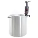 Sammic 3030314 Quick Fix Bowl Clamp 2 image
