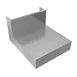 Tarrison TA-CMUCPC Cold Plate Cover, 14"W x 11-3/4"D x 8"H 1 image
