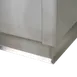 Tarrison TF-TSU74KP Servery Kick Plate, 74", stainless steel 1 image