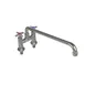 Tarrison TP-PF4DK14C-KIT Deck Mount Faucet 1 image