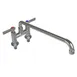 Tarrison TP-PF4DL16H-KIT Deck Mount Faucet 1 image