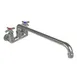 Tarrison TP-PF4WK16C-KIT Wall / Splash Mount Faucet 1 image