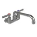 Tarrison TP-PF4WL10H-KIT Wall / Splash Mount Faucet 1 image