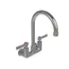 Tarrison TP-PF4WL6GH-KIT Wall / Splash Mount Faucet 1 image