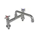 Tarrison TP-PF8DK10C-KIT Deck Mount Faucet 1 image