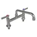 Tarrison TP-PF8DL6H-KIT Deck Mount Faucet 1 image