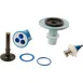 AllPoints 1171308 AquaVantage Rebuild Flush Valve Kit 1 image