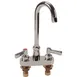 AllPoints 1171319 Deck Mount Faucet 1 image