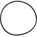 AllPoints 1171350 Water Filtration Housing O-ring, 5-3/4" OD 1 image