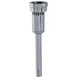 AllPoints 1171372 Toto® Vacuum Breaker Tube, 8-1/2"L 1 image