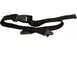 AllPoints 1412012 Koala Kare #889 Baby Changing Station Strap ONLY, Vertical 29" Black Nylon 1 image