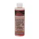 AllPoints 1431002 - Shiny Nickel Ice Machine Cleaner 1/2 Pint (237 ml) Red, Phosphoric Acid, 0.813 lb 1 image