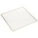 AllPoints 2281227 Basket Support, mesh screen, 13-1/2" square 1 image