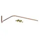 AllPoints 262944 Oven Pilot Tubing 1 image