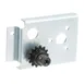 AllPoints 262955 Idler Sprocket Assembly, 2-3/4"L x 4"W 1 image