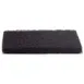 AllPoints 83326 Grill Polishing Pad - 6" x 4", Black, Non‑Slip Surface, Cleaning Tool for Grills 1 image