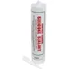 AllPoints 851117 Silicone Sealant, Red 10.3 oz Tube, Thread, Temperature up to 500°F, FDA Approved 1 image