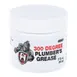 AllPoints 851119 Heat Proof Grease Food Grade Lubricant, 2-1/2 (ICS B477) – Temp Performance 1 image